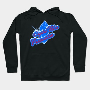 Crystal Blue Persuasion Hoodie